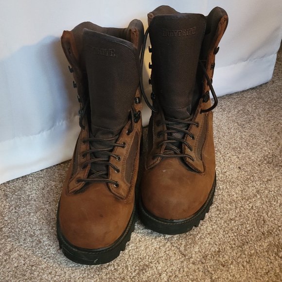 Men's HuntRite  Insulated boots - Picture 1 of 6